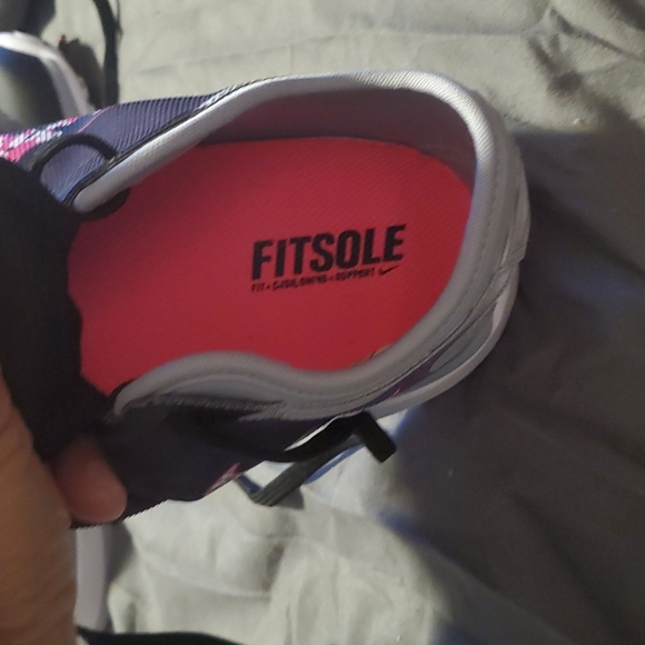 Nike flex flywire - Picture 3 of 4